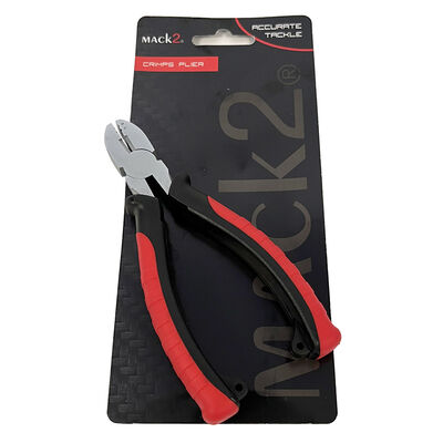 Pince Mack2 Crimps Plier - Pince | Pacific P&ecirc;che