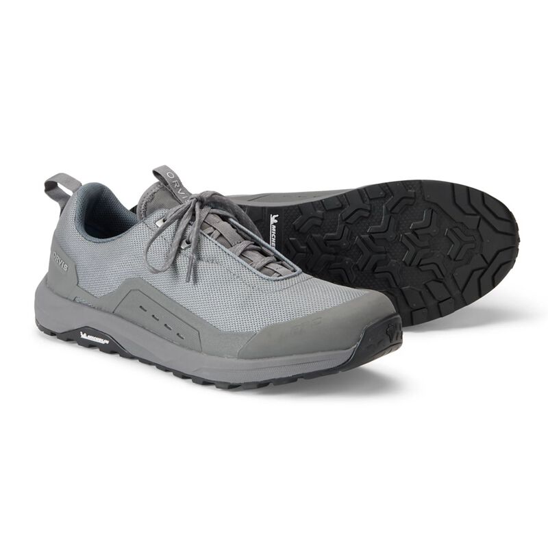 Chaussure Orvis Pro Approach Shoes - Chaussures | Pacific P&ecirc;che