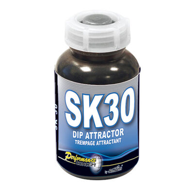 Booster carpe performance concept sk 30 - Boosters / dips | Pacific P&ecirc;che