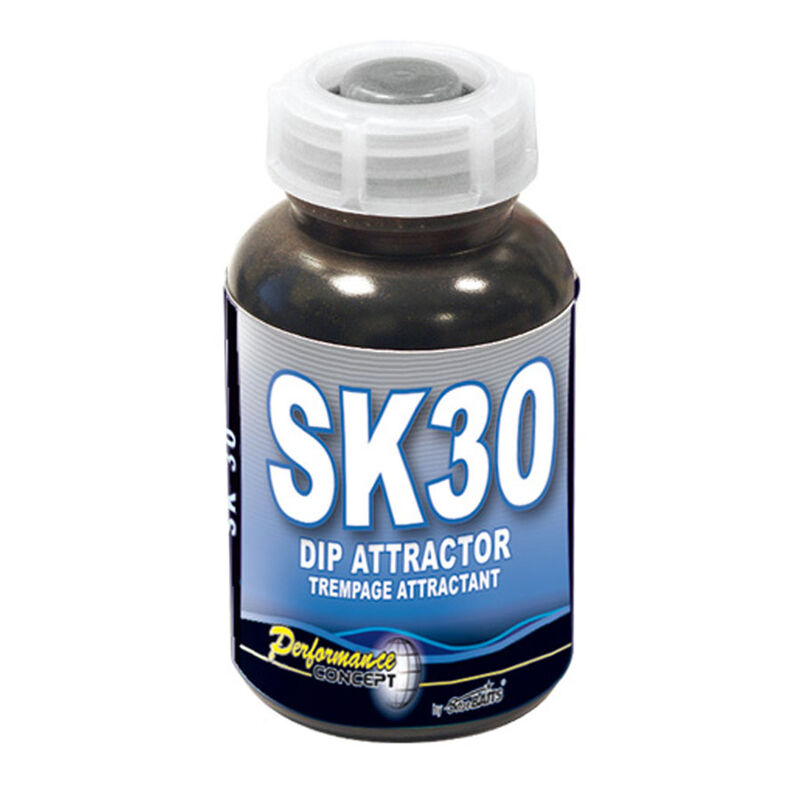 Booster carpe performance concept sk 30 - Boosters / dips | Pacific P&ecirc;che