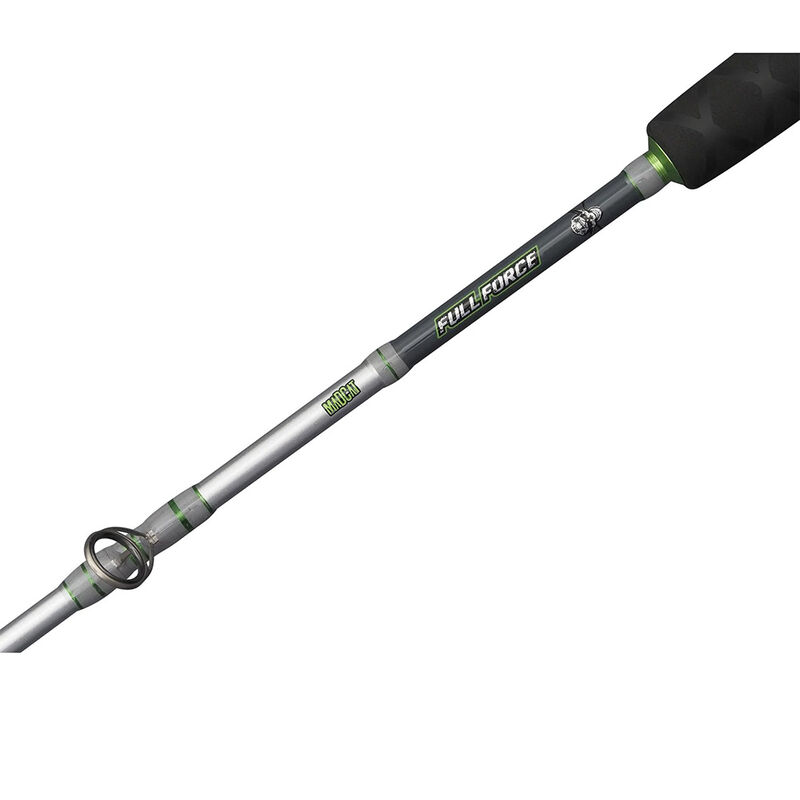 Canne Silure Verticale MadCat Full Force Pelagic 100-300 g - Cannes Verticale | Pacific P&ecirc;che