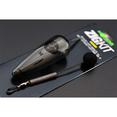 Flotteur carpe korda adjustable zig kit - Flotteurs | Pacific P&ecirc;che
