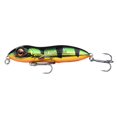Leurre Dur Stickbait SPRO Iris Walk'R 65 ,7g - Surface | Pacific P&ecirc;che