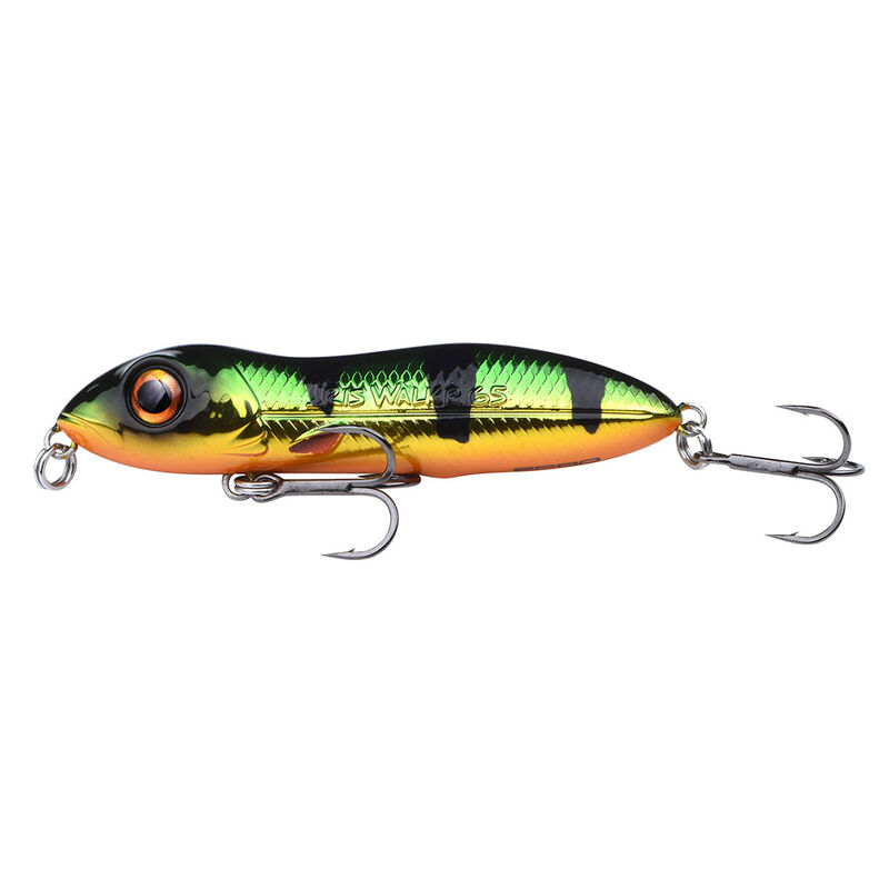 Leurre Dur Stickbait SPRO Iris Walk'R 65 ,7g - Surface | Pacific P&ecirc;che
