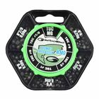 Boite Distributrice Plombs Garbolino Extra Doux - Plombs Fendus | Pacific P&ecirc;che