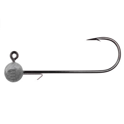 T&ecirc;tes Plomb&eacute;es Spro Jighead HD 90 12/0 (x2) - T&ecirc;tes plomb&eacute;es | Pacific P&ecirc;che