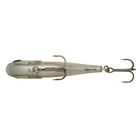 Leurre Dur Lipless Berkley Dex Ripper 7cm, 17g - Lipless | Pacific P&ecirc;che