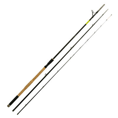 Canne Teos Nexiz 390 Power Feeder Distance 3.90m, 30-100g - Cannes feeder | Pacific P&ecirc;che