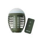 Lampe &agrave; moustique Trakker Remote Bug Blaster - Biwy | Pacific P&ecirc;che