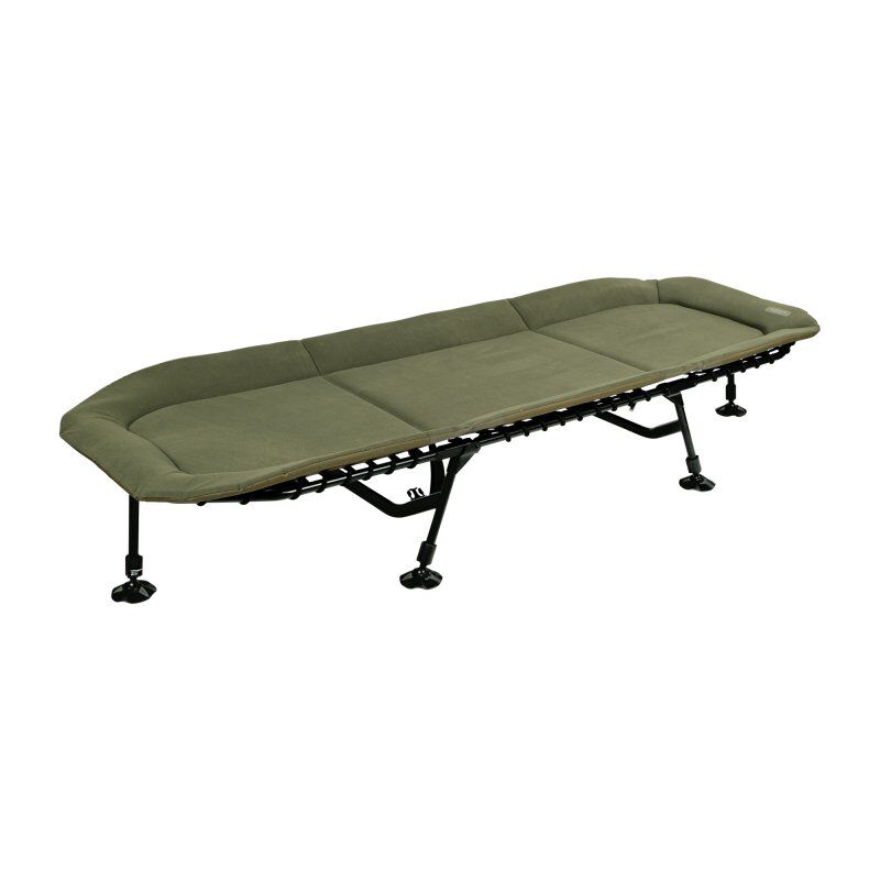 Bedchair Trakker Big Snooze Bed - Bedchairs | Pacific P&ecirc;che