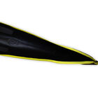 Fourreau Semi Rigide Teos Barooder Eva Single Rod Holdall 140 - Fourreaux feeder | Pacific P&ecirc;che