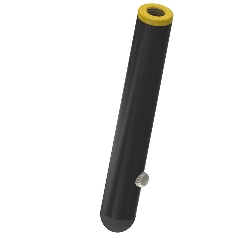 Support bourriche coup garbolino male droit 10cm - Support feeder | Pacific P&ecirc;che