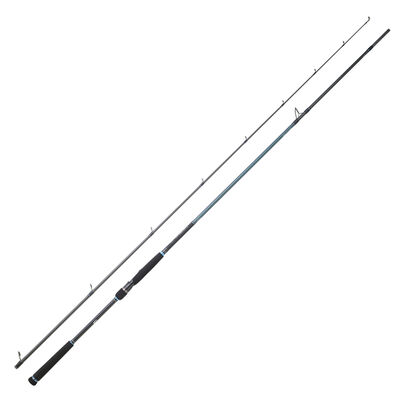 Canne Spinning DAIWA Caldia Seabass 802HFS 2m44 14-42g - Cannes bateau | Pacific P&ecirc;che