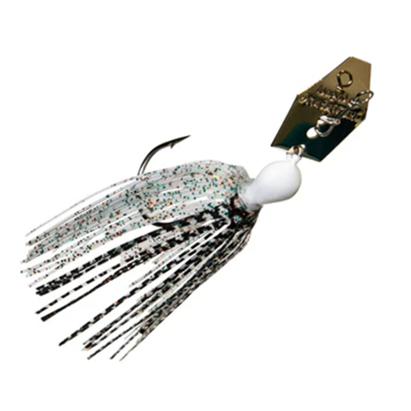 Bladed Jig Zman Chatterbait Original 10.5g - Chatterbaits | Pacific P&ecirc;che