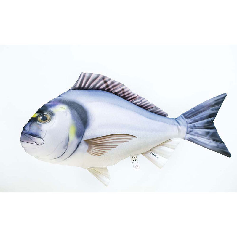 Coussin Gaby Dorade Royale  Medium 60cm - Goodies et id&eacute;es cadeaux | Pacific P&ecirc;che