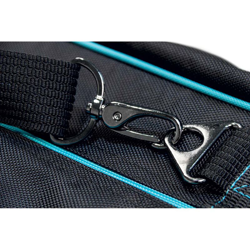 (r&eacute;server pack rive ne pas mettre en ligne) Fourreau 8 tubes pro pole rive 2.05m - Fourreaux | Pacific P&ecirc;che