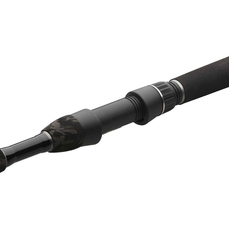 Canne bou&eacute;e silure madcat black deluxe 3.40m 100-250g - Cannes Bou&eacute;e | Pacific P&ecirc;che