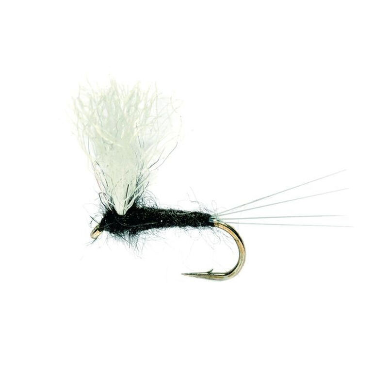 Mouche s&egrave;che silverstone moucheron h18 (x3) - S&egrave;ches | Pacific P&ecirc;che