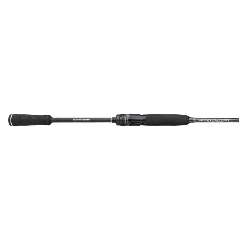 Canne Spinning Sakura Dark Player 8102 M+ 2.69m, 7-25g - Cannes Spinning | Pacific P&ecirc;che