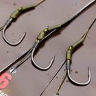 Bas de ligne carpe korda dark matter rig - Bas de Ligne Mont&eacute;s | Pacific P&ecirc;che