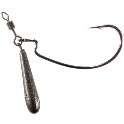 Hame&ccedil;on Texan Decoy Worm 217 (x2) - Texan | Pacific P&ecirc;che