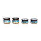 Bouillettes flottantes carpe nashbait instant action pop up candy nut crush - Flottantes | Pacific P&ecirc;che