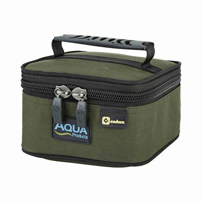Sac Aquaproducts Aqua Small Bitz Bag Black Series - Sacs/Trousses Acc. | Pacific P&ecirc;che