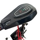 Moteur Electrique Frazer Komando 40 Lbs - Moteurs &eacute;lectriques | Pacific P&ecirc;che