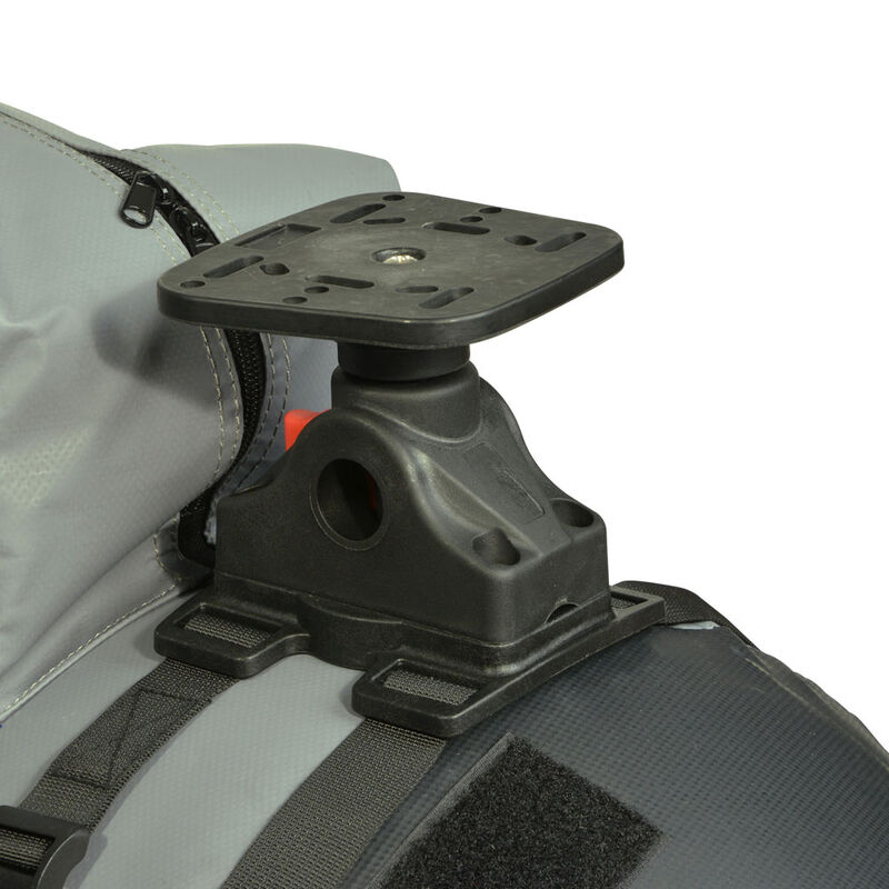 Support Sondeur Float Tube Frazer - Accessoires Float Tubes | Pacific P&ecirc;che