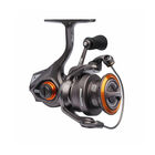 Moulinet Spinning Abu Garcia Revo3 X 3000H - Moulinets Spinning | Pacific P&ecirc;che