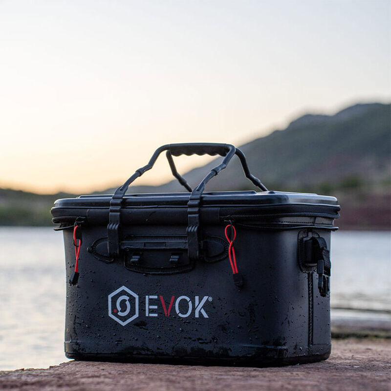 Sac Evok Tactikal Bakkan Eva Evo - Sacs | Pacific P&ecirc;che