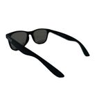Lunette Polarisante EVOK Wayv verre gris - Lunettes polarisantes | Pacific P&ecirc;che