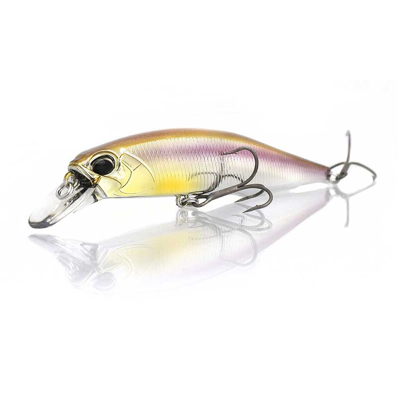 Leurre poisson nageur duo jerkbait 100sp realis 10cm 14g - Leurres PN suspendings | Pacific P&ecirc;che