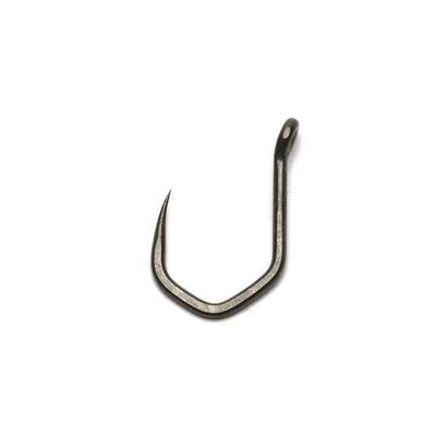 Hame&ccedil;ons nash chod claw barbless - Bas de Ligne Mont&eacute;s | Pacific P&ecirc;che