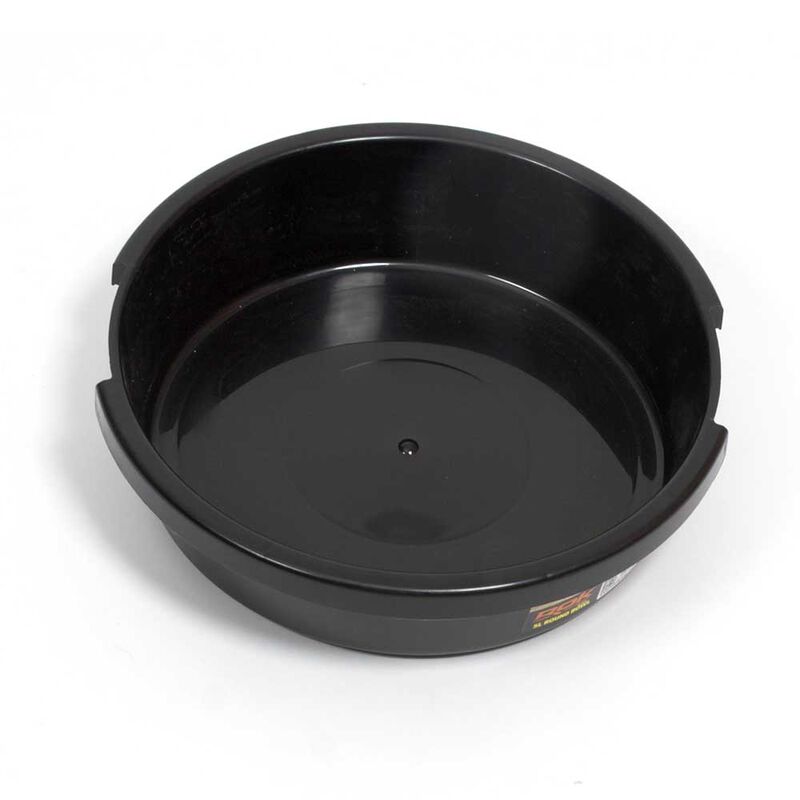 Cuvette Teos 5 litres noire, , large