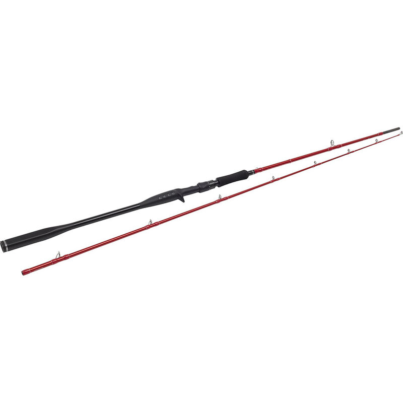 Canne Casting Westin W6 PowerCast2.36m, 60-195g - Cannes Casting | Pacific P&ecirc;che