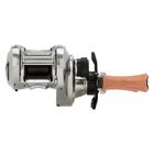 Moulinet Casting Bates Hundo 100 LH 7.1.1 - Moulinets Casting | Pacific P&ecirc;che