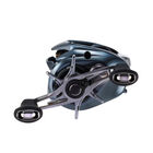 Moulinet Casting Shimano Aldebaran BFS HG - Moulinets Casting | Pacific P&ecirc;che