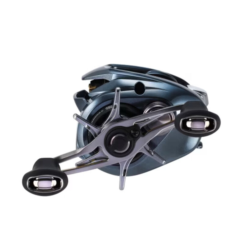 Moulinet Casting Shimano Aldebaran BFS HG - Moulinets Casting | Pacific P&ecirc;che