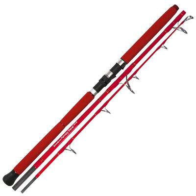 Canne lancer tenryu furrary travel 2,21 m 130lbs - Cannes | Pacific P&ecirc;che