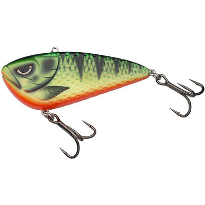 Leurre Dur Madcat Cat Vib 10 cm 90 g - Crankbaits | Pacific P&ecirc;che