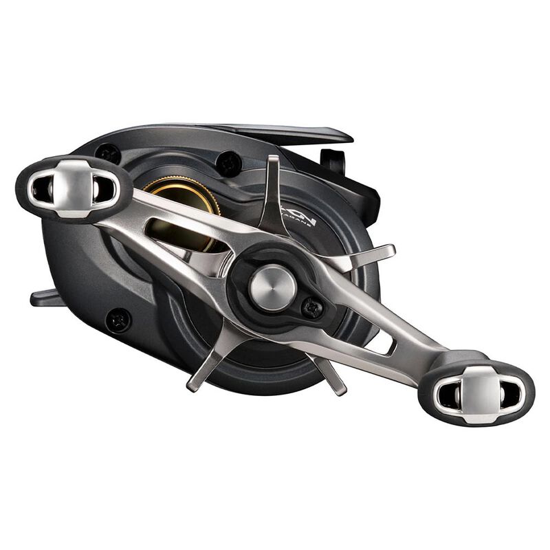Moulinet Casting Shimano Curado BFS XG RH - Moulinets Casting | Pacific P&ecirc;che
