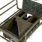 Chariot Trakker X-Trail T8 Barrow - Chariots | Pacific P&ecirc;che