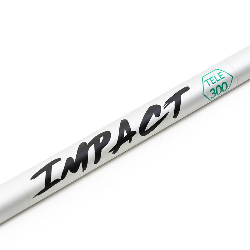Canne T&eacute;l&eacute;scopique Coup Redfish Impact Tele Pole 4m - Cannes Match T&eacute;lescopiques | Pacific P&ecirc;che
