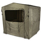 Abris JRC Defender Social Shelter - Biwys | Pacific P&ecirc;che
