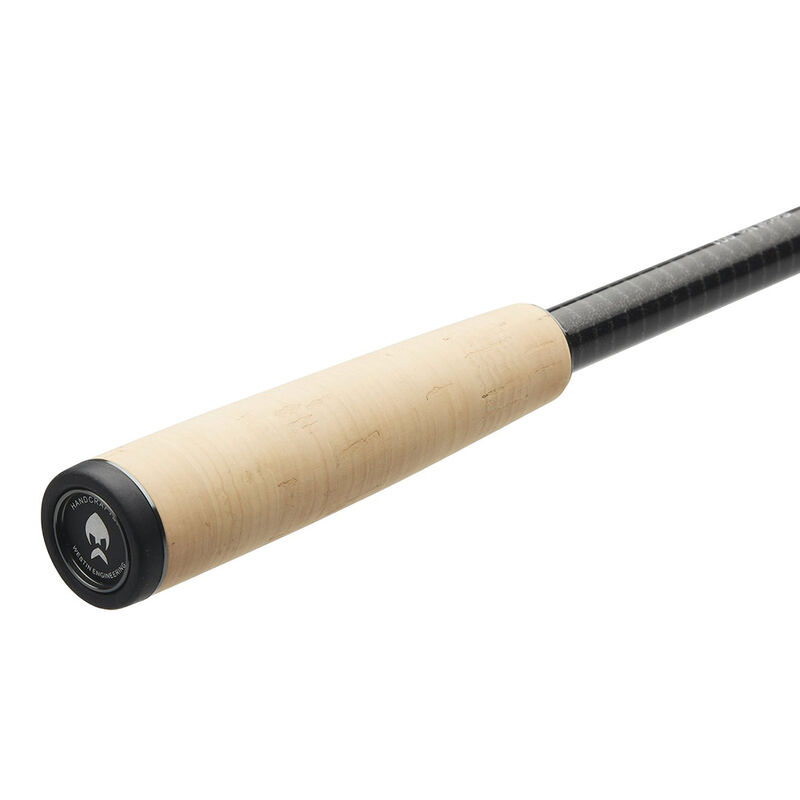 Canne Spinning Westin W8 Shad & Jig 2.40m, 10-54g - Cannes Spinning | Pacific P&ecirc;che