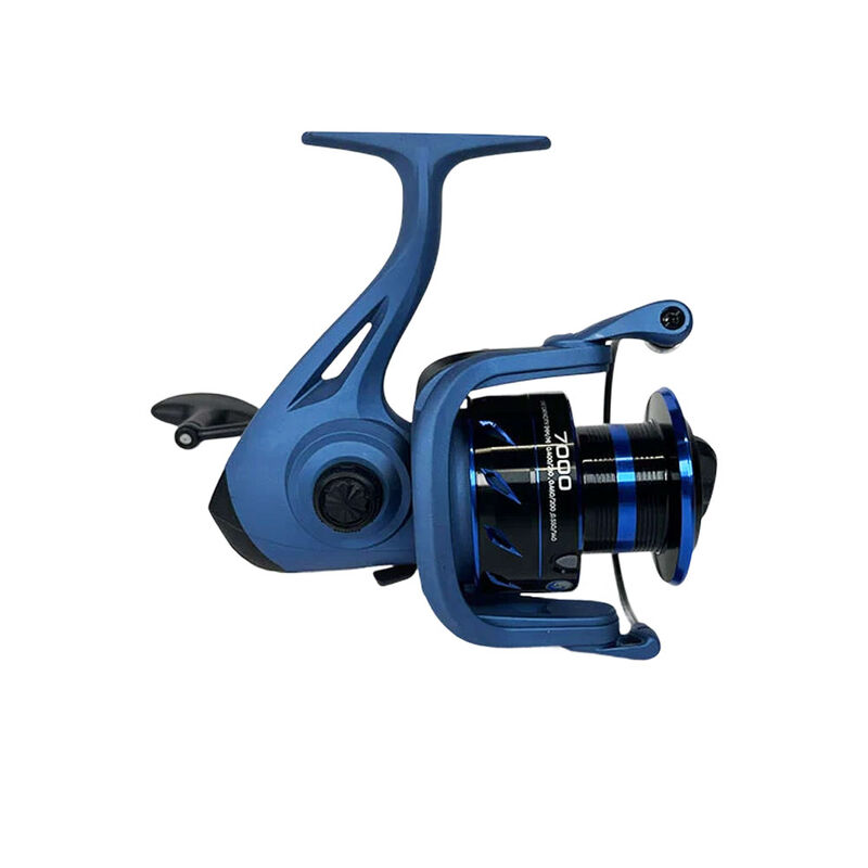 Moulinet Sasori Optimum 7000 - Moulinets tambour Fixe | Pacific P&ecirc;che