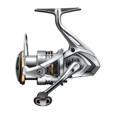 Moulinet Spinning Shimano 1000 FJ - Moulinets Spinning | Pacific P&ecirc;che