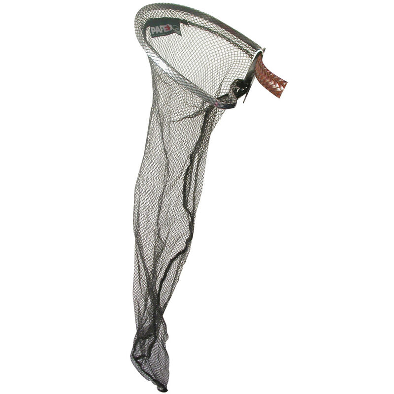 Bourriche hanche pafex 1m maille 4mm - Match | Pacific P&ecirc;che