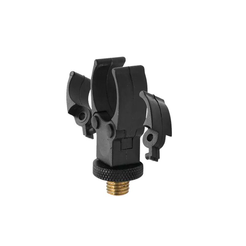 Support Arri&egrave;re Trakker Quicklock Butt Rest x3 - Supports avant et arri&egrave;re | Pacific P&ecirc;che